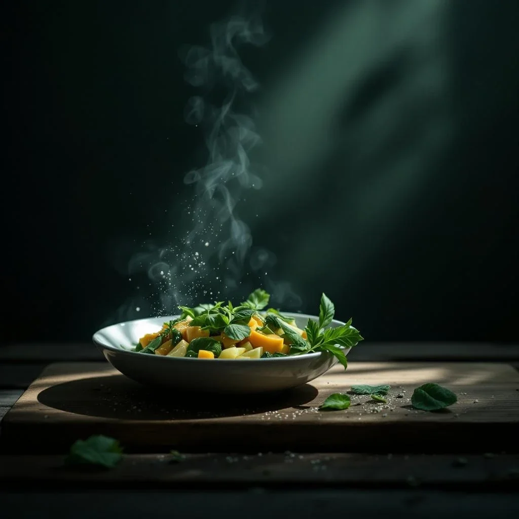 5 Falsi Miti sulle Porzioni che Sabotano il Tuo Dimagrimento Dopo i 40