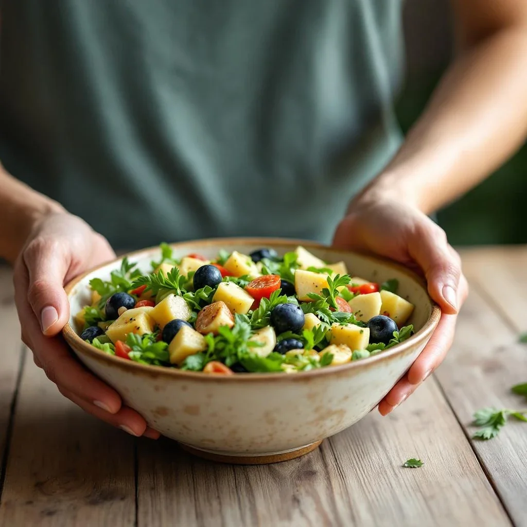 6 Convinzioni Sbagliate sugli Spuntini che Ti Impediscono di Perdere Peso